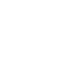 卡通可爱手绘黑白色透明免抠PNG图案美化...