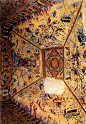 大美敦煌莫高窟壁画（三） - 文化遗存 - 中国敦煌书画网