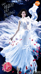 #养眼美图# @我们来了 首版海报曝光<a class="text-meta meta-mention" href="/ttzorptjss/">@赵雅芝</a> @劉嘉玲 @Karen莫文蔚 <a class="text-meta meta-mention" href="/t212390/">@谢娜</a> <a class="text-meta meta-me