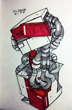 一个跟猎奇无关的土楼_看图_核战避难所吧_百度贴吧