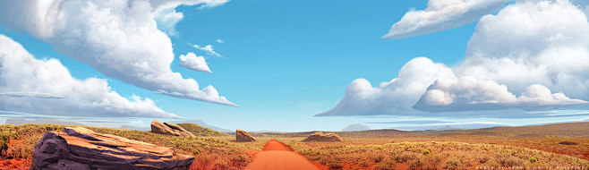 Matte Painting and C...
