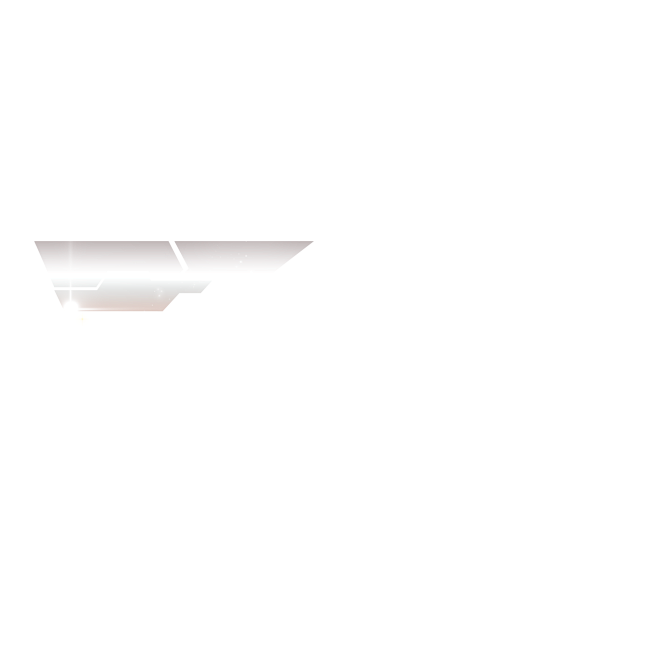 科技感边框png
