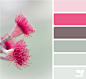 Color Nature | Design Seeds : { color nature } | image via: @carolyn.eve