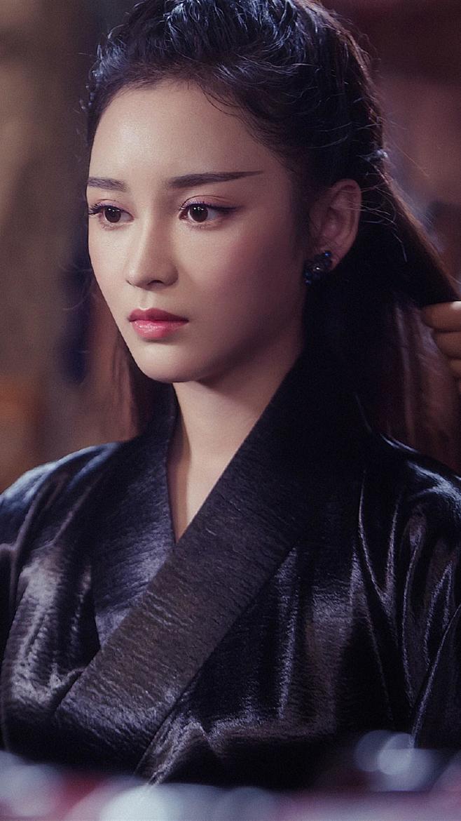 小魔x从伊人浅笑醉云州转采于2019-03-16 17:32:25香蜜——王一菲古装