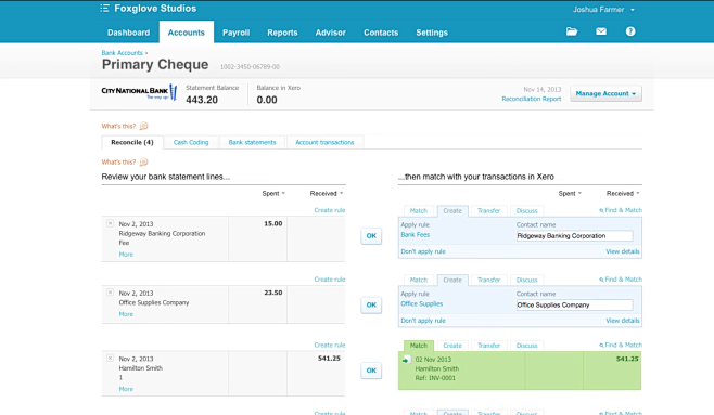 dashboard - Google S...
