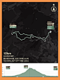 TNF100莫干山越野跑挑战赛报名开启！