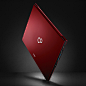 富士通（FUJITSU）U772 14英寸超极本(i7-3667U 4G 256G SSD 核芯显卡 蓝牙 Win7 日本原产 )葡萄红
