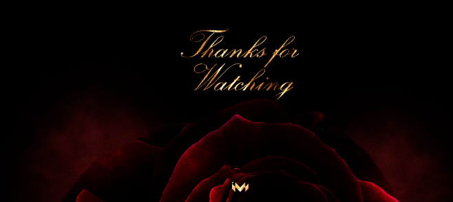 Roses and Gold : Ros...