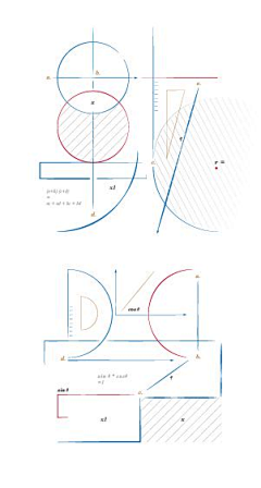 ikMyAxOf采集到字体设计