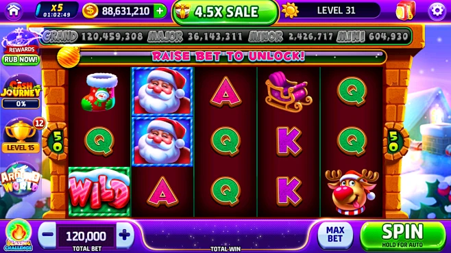 图片_【Slots】图片素材-花瓣网