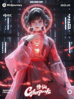 第九烛龙采集到角色