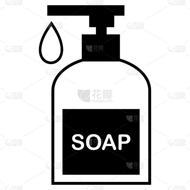 Soap icon
