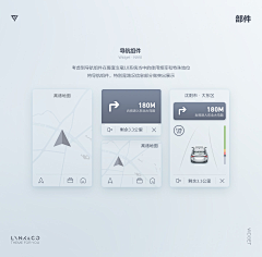 matt_wang采集到汽车UI