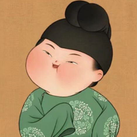 分享一组#和闺蜜用的头像# cr:@焦响...