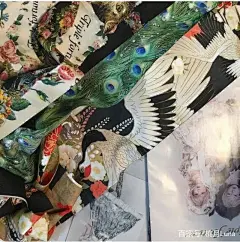 我最爱的一款中华风洛丽塔！设计师是杀马特贵族噢