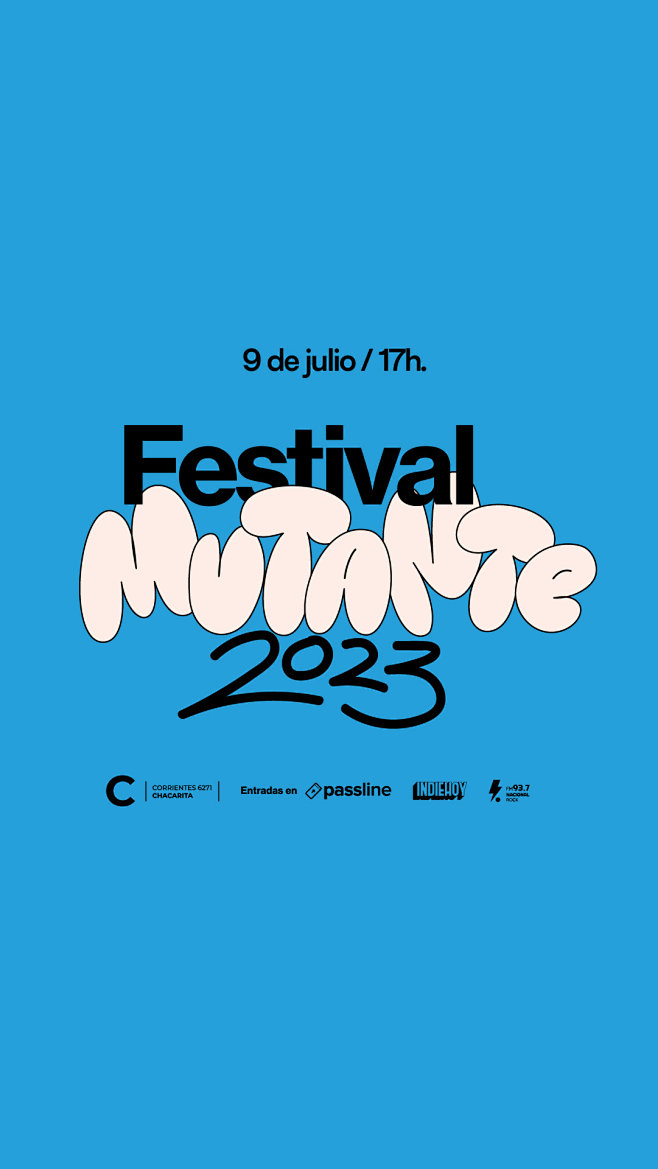 Festival Mutante 202...