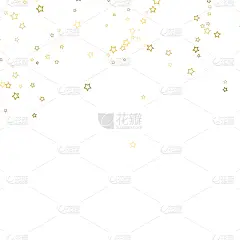 黄金,五彩纸屑,明亮,华贵,传统节日,自然美,小的,凌乱,闪亮