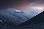 Svalbard in Autumn. A series by Stian Klo. : Svalbard in Autumn - A photographic transition phase between autumn and winter. A series of images by Stian Klo.