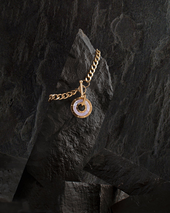 Jewelry 项目 | Behance...