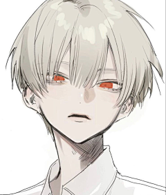 谢鱼喵采集到小男孩