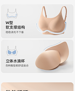 XiYr1ZZY采集到内衣