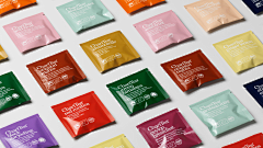 VisualBasics采集到茶Tea