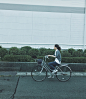 日本扫街