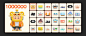 brand Brand Design brand identity design identidade visual identity logo Logo Design visual visual identity