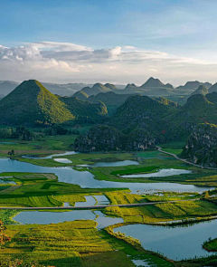小虾米粒采集到风景各种图片