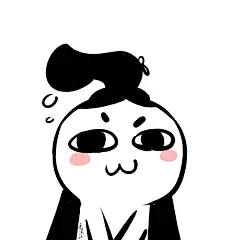 #赵丽颖碧瑶# #赵丽颖# 
【禾页绘】@赵丽颖 
太阳当空照~花儿对我笑~
小鸟说：“诶？碧瑶， 你为什么变成表情包？”
LOFTER：O网页链接