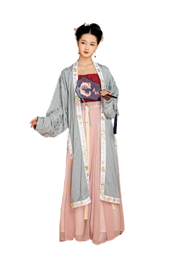 meachu采集到古装