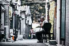 Chen’采集到摄影街拍