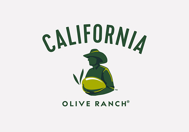 California Olive Ran...