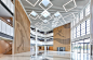 复旦江湾校区新建综合体育馆，上海 / 同济大学建筑设计研究院 : 古典校园下的精彩纷呈