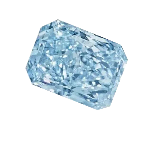 蓝色-钻石85
