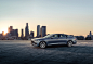 Volvo S90 Serie I : New campaign Worldwide for VOLVO S90 