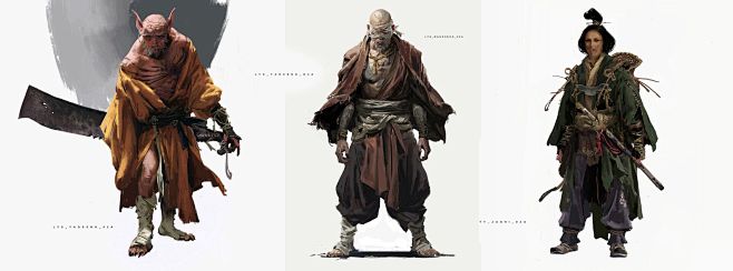 图片欣赏 _ Gamersky.com