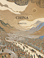 敦煌壁画 - 小红书
