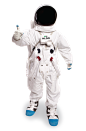 Astronaut PNG