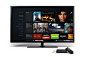Image of Amazon Unveils Fire TV