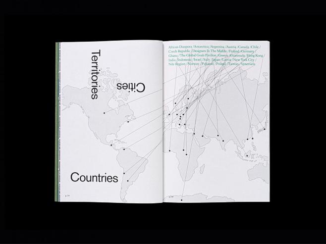 Publication showing ...