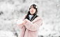 雪地美女的 搜索结果_360图片
