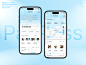 Mobile Finance App