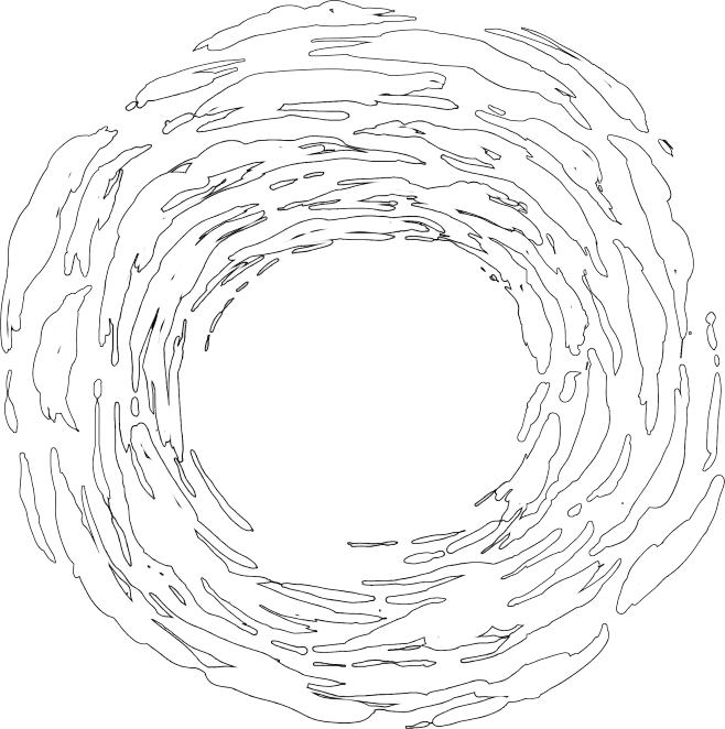 黑洞2