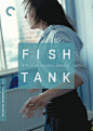 鱼缸 Fish Tank (2009)