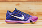 Nike Kobe 10 Elite Low "Opening Night"