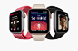 Apple Watch Series 4 - Workout : Apple Watch Series 4 features automatic workout detection, new yoga and hiking workouts, and advanced features for runners like pace alerts.