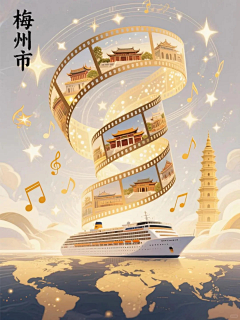 曹衔~carry采集到AIGC-创意无限