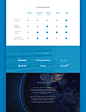 Landing Page 2014 – 15 : A selection of my designs Landing pages for 2014 – 2015