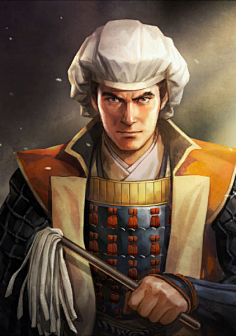 采集到光荣采集本愿寺显如啊嘞啾啾啾采集到光荣采集北条氏邦啊嘞啾